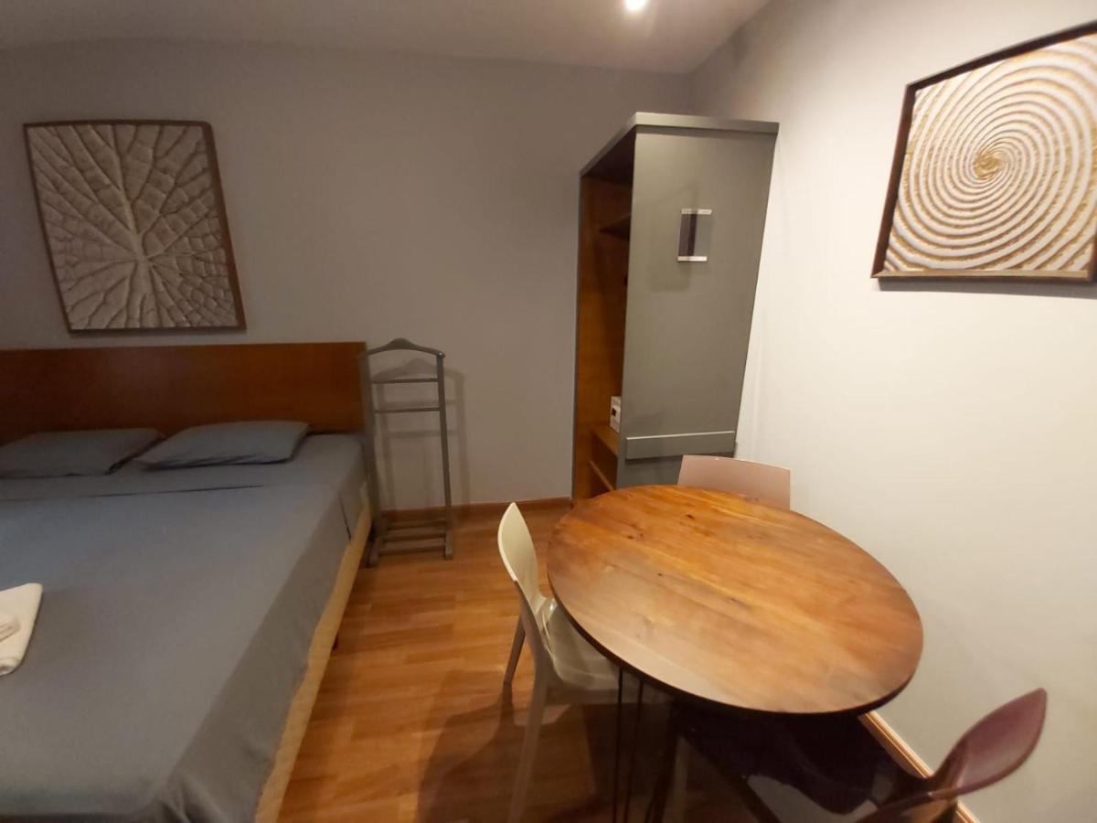 Elegant Flat Jardins - Garagem, Ar Cod, Hotel Сао Паоло Екстериор снимка